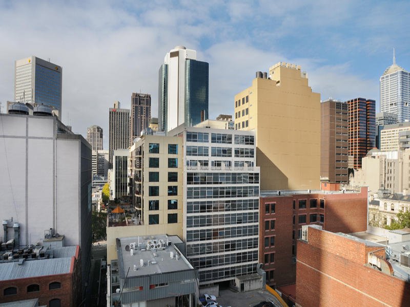 1003/318 LITTLE LONSDALE Street, Melbourne image 6