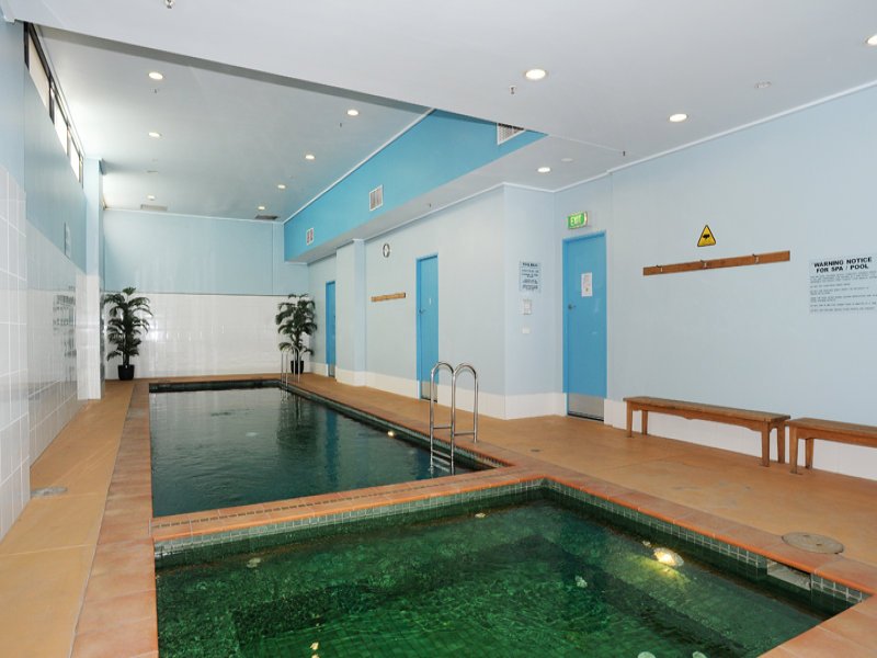 1003/318 LITTLE LONSDALE Street, Melbourne image 7