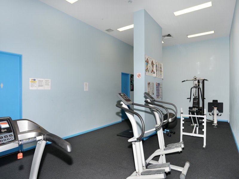 1003/318 LITTLE LONSDALE Street, Melbourne image 8