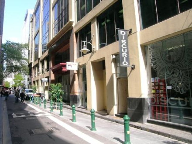 1003/318 LITTLE LONSDALE Street, Melbourne image 9