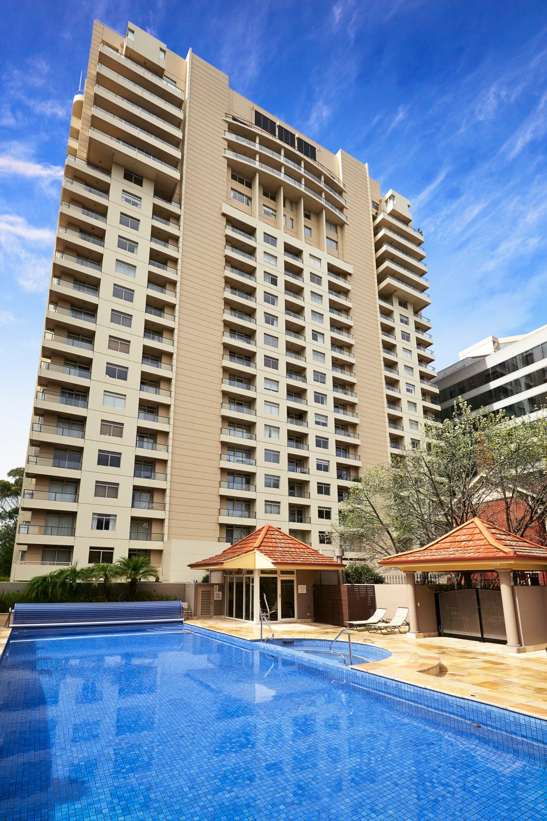 1003/469 St Kilda Road, Melbourne RT Edgar