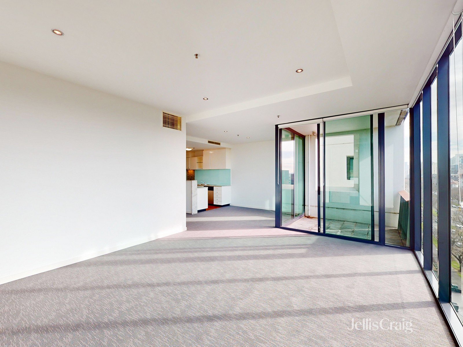 1003/582 St Kilda Road, Melbourne image 1