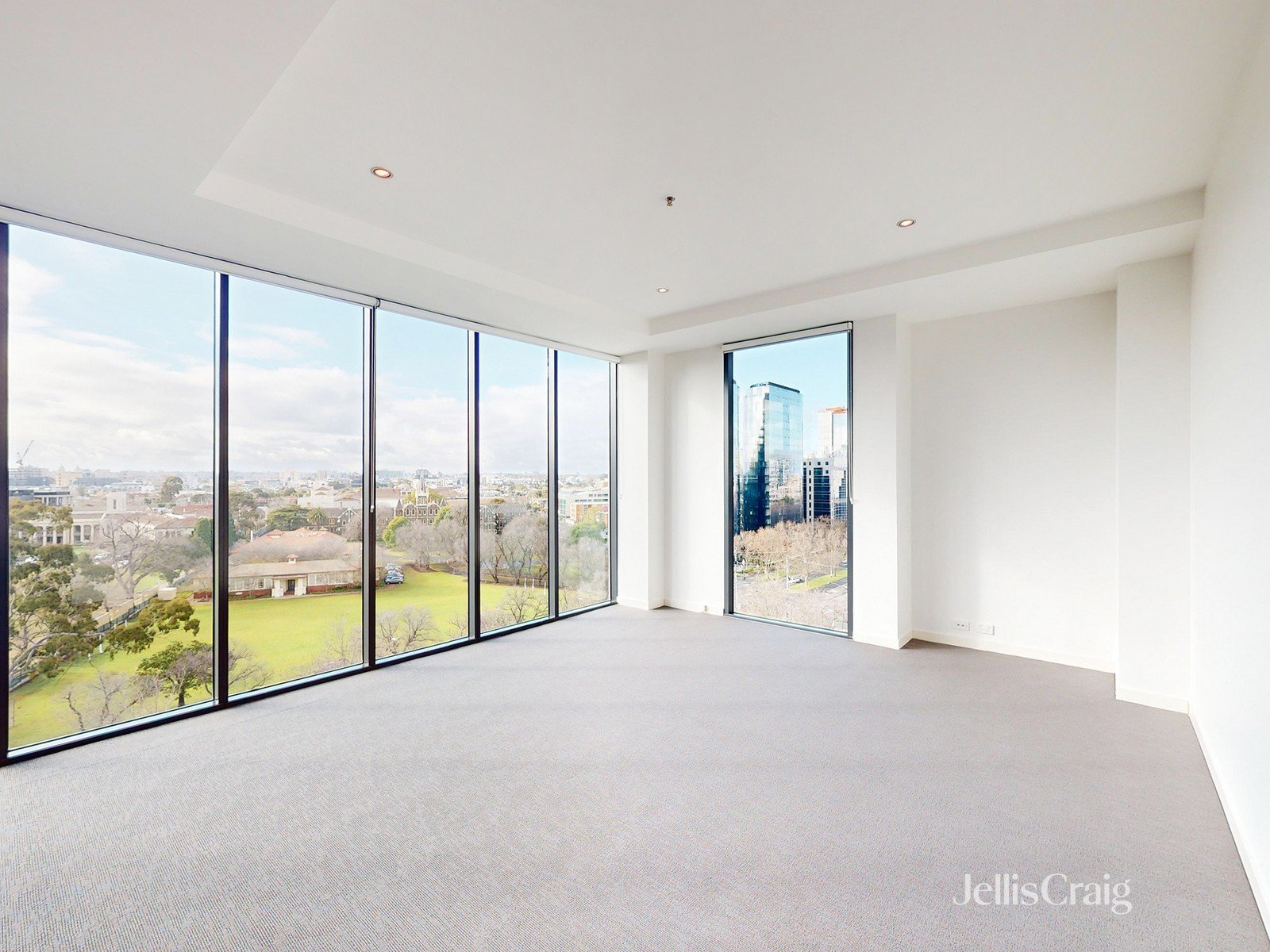 1003/582 St Kilda Road, Melbourne image 2