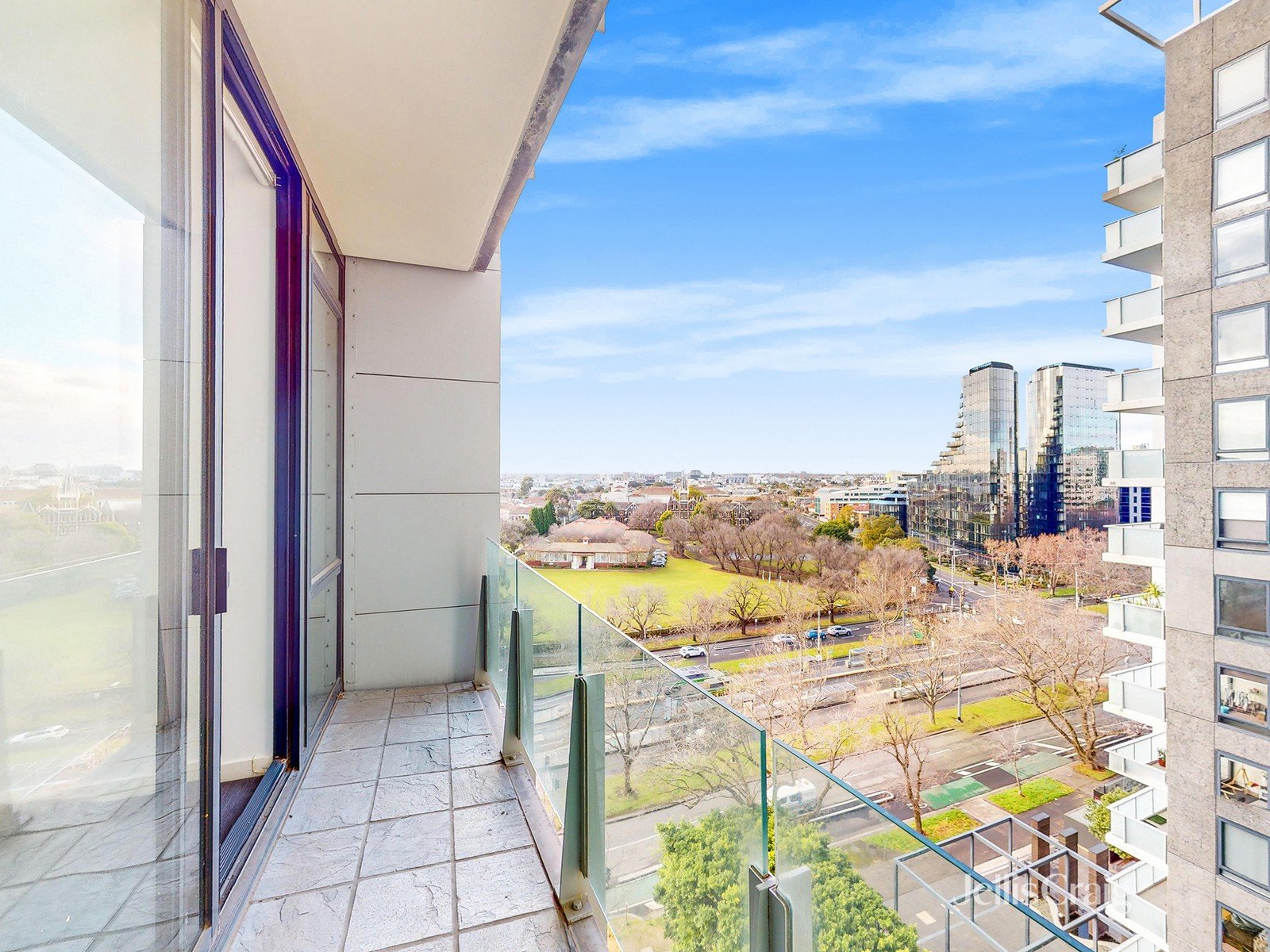 1003/582 St Kilda Road, Melbourne image 9