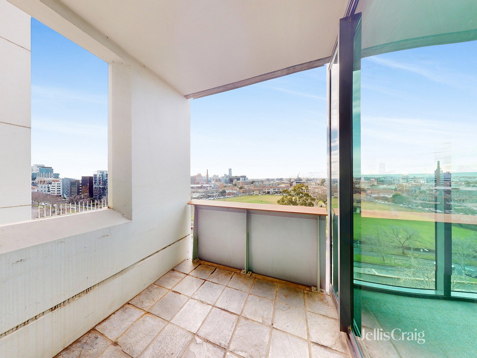 1003/582 St Kilda Road, Melbourne image 8