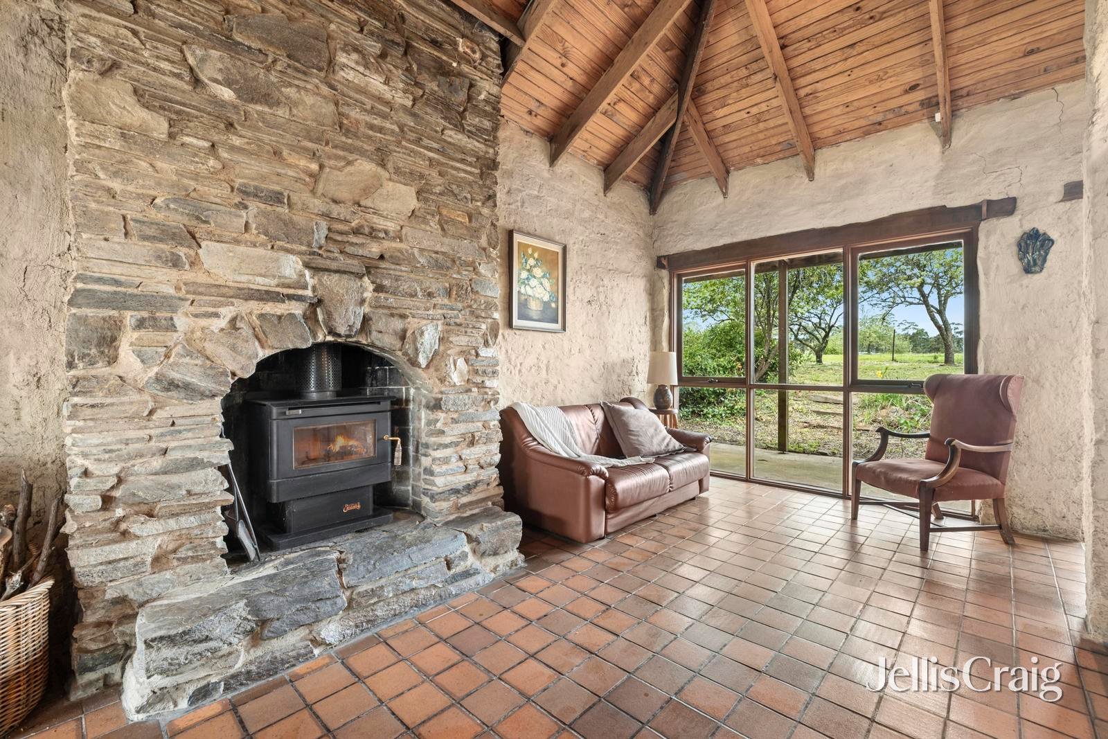 1004 Daylesford Malmsbury Road, Glenlyon image 2