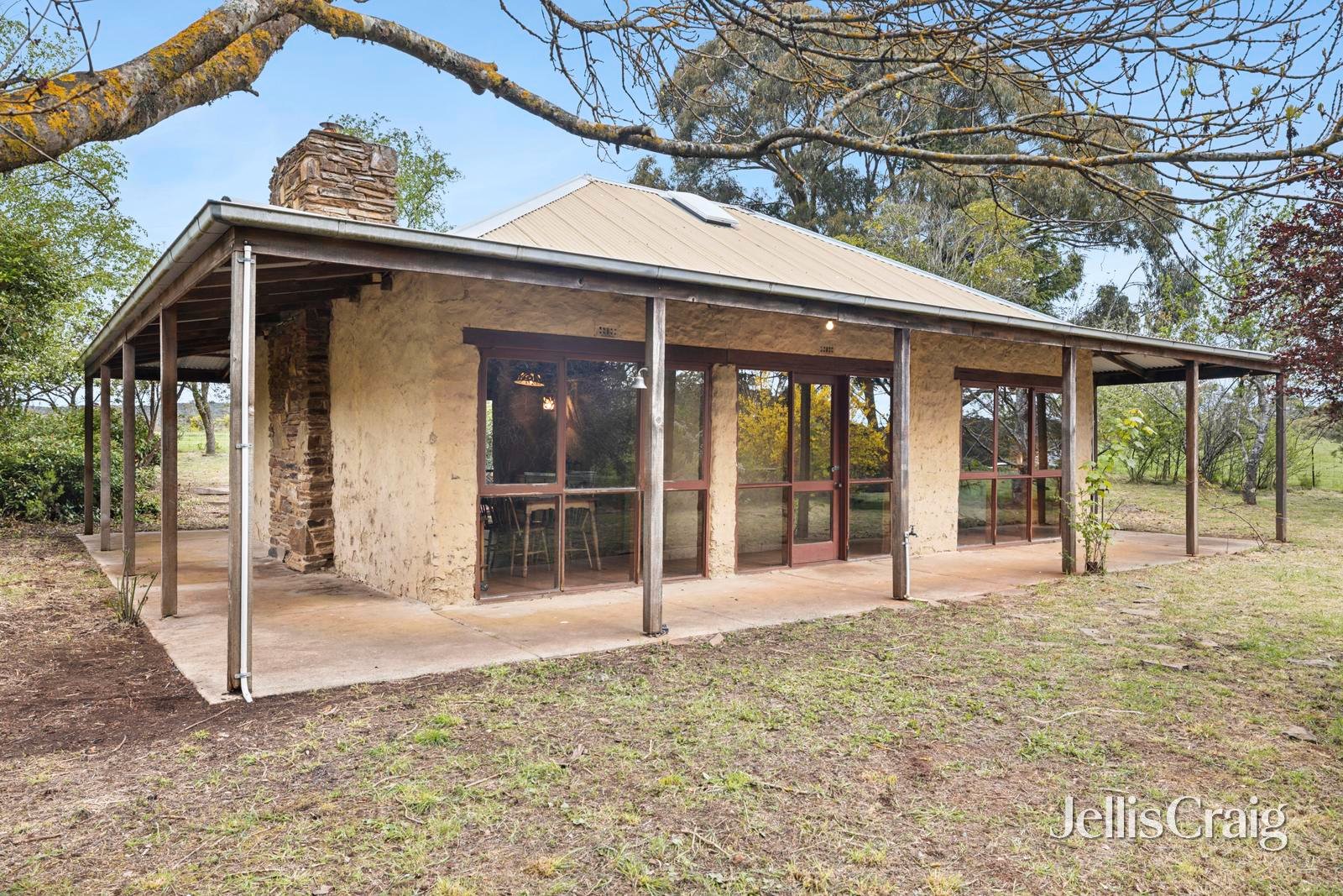 1004 Daylesford Malmsbury Road, Glenlyon image 11