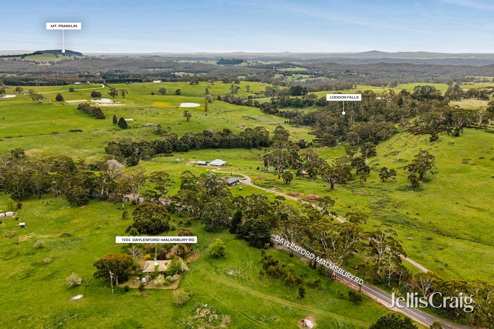 1004 Daylesford Malmsbury Road, Glenlyon image 14