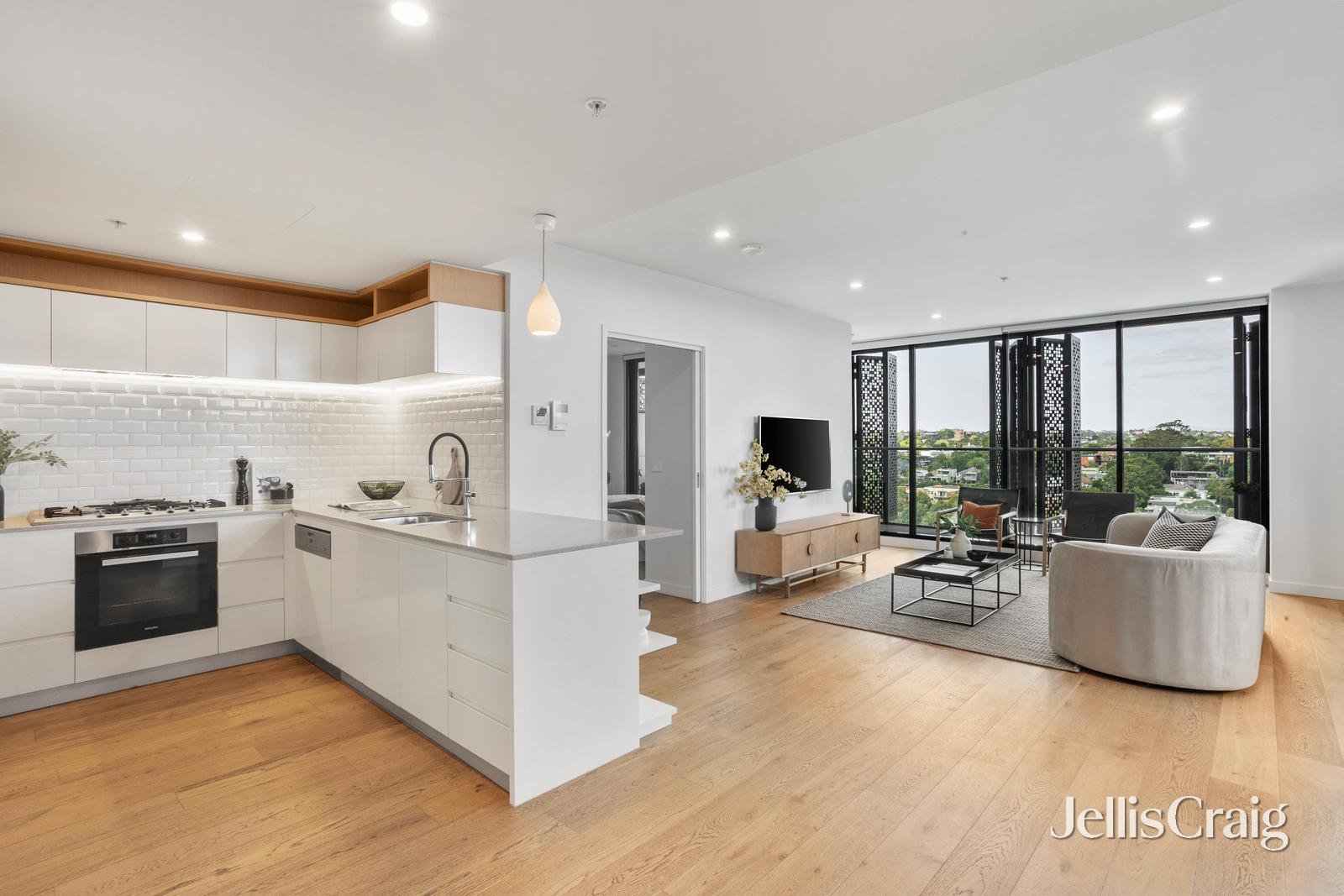 1004/11 David Street, Richmond image 1