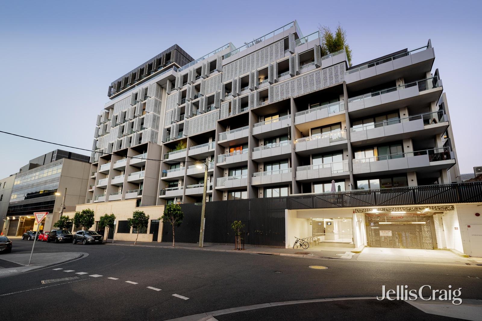 1004/11 David Street, Richmond image 8