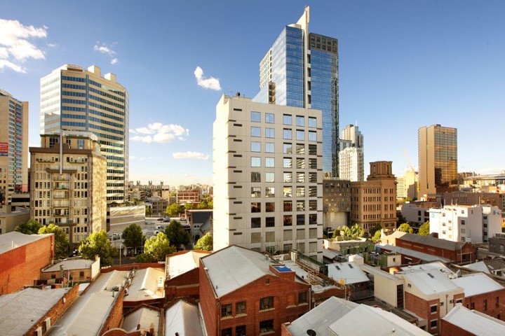 1004 / 318 Little Lonsdale Street MELBOURNE