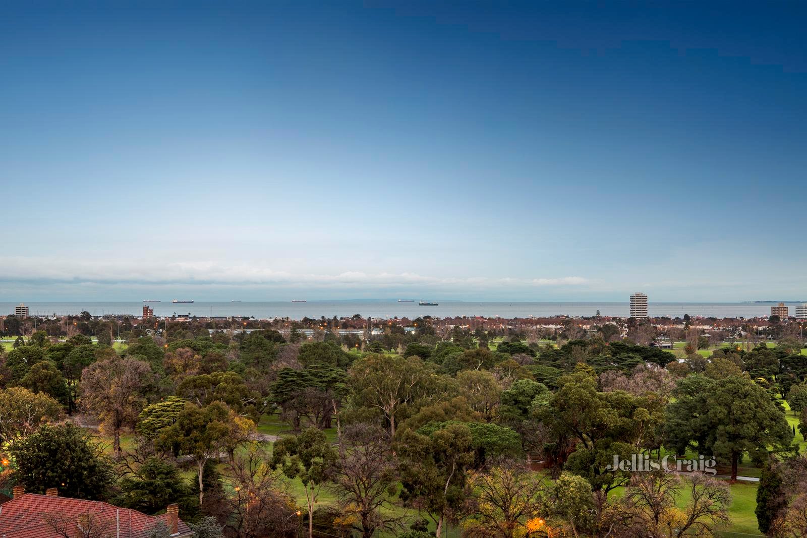 1004/480 St Kilda Road, Melbourne image 9