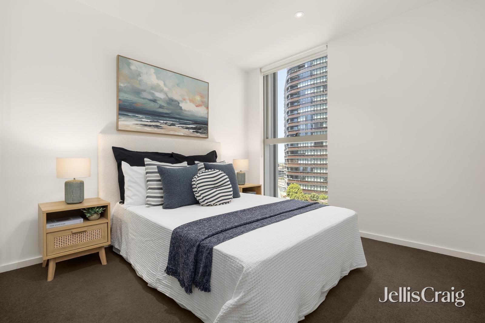 1004W/888 Collins Street, Docklands image 7