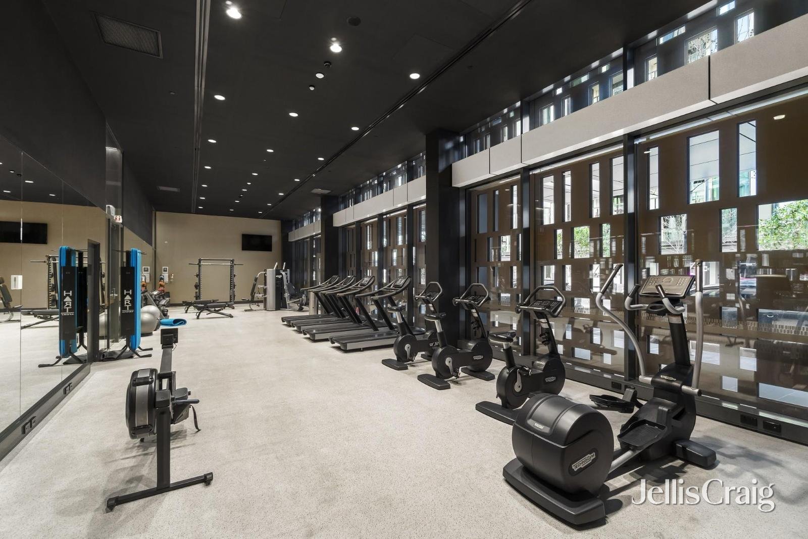 1004W/888 Collins Street, Docklands image 11