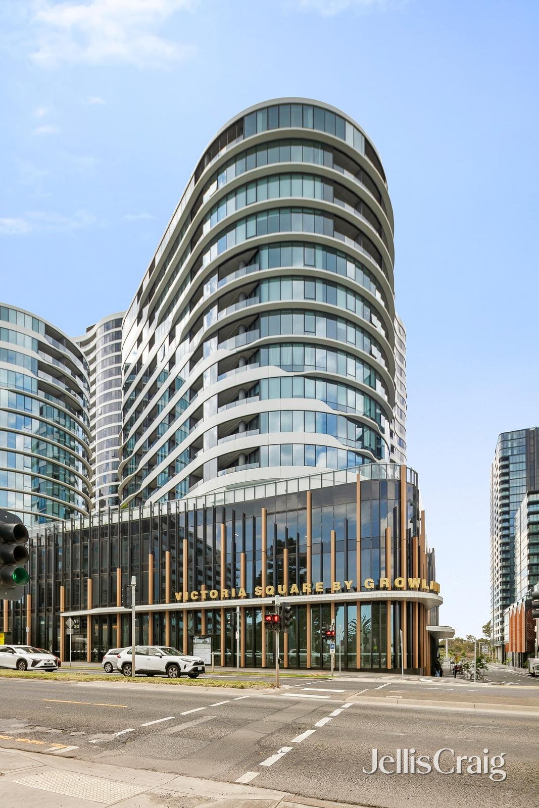 1005/1 Joseph Road, Footscray image 2