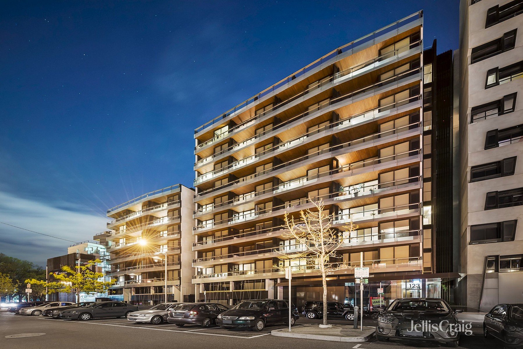 1005/123 Pelham Street, Carlton image 11