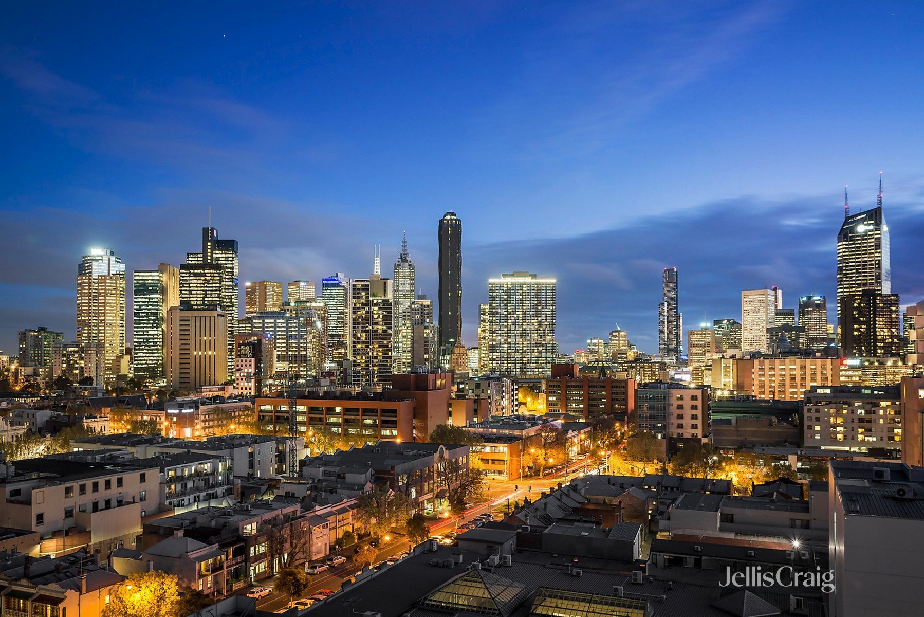 1005/123 Pelham Street, Carlton image 10