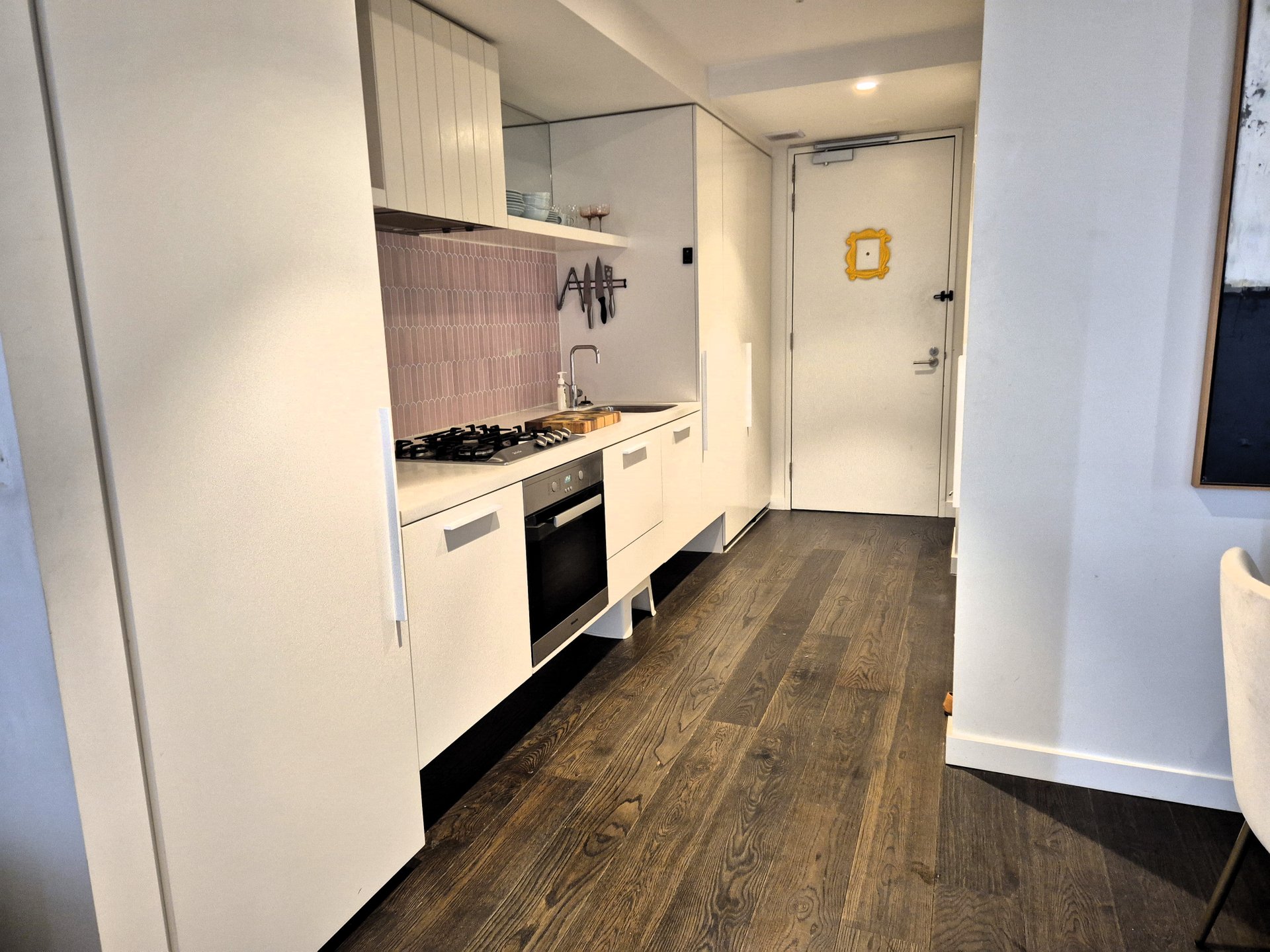 1005/35 Albert Road, Melbourne image 5