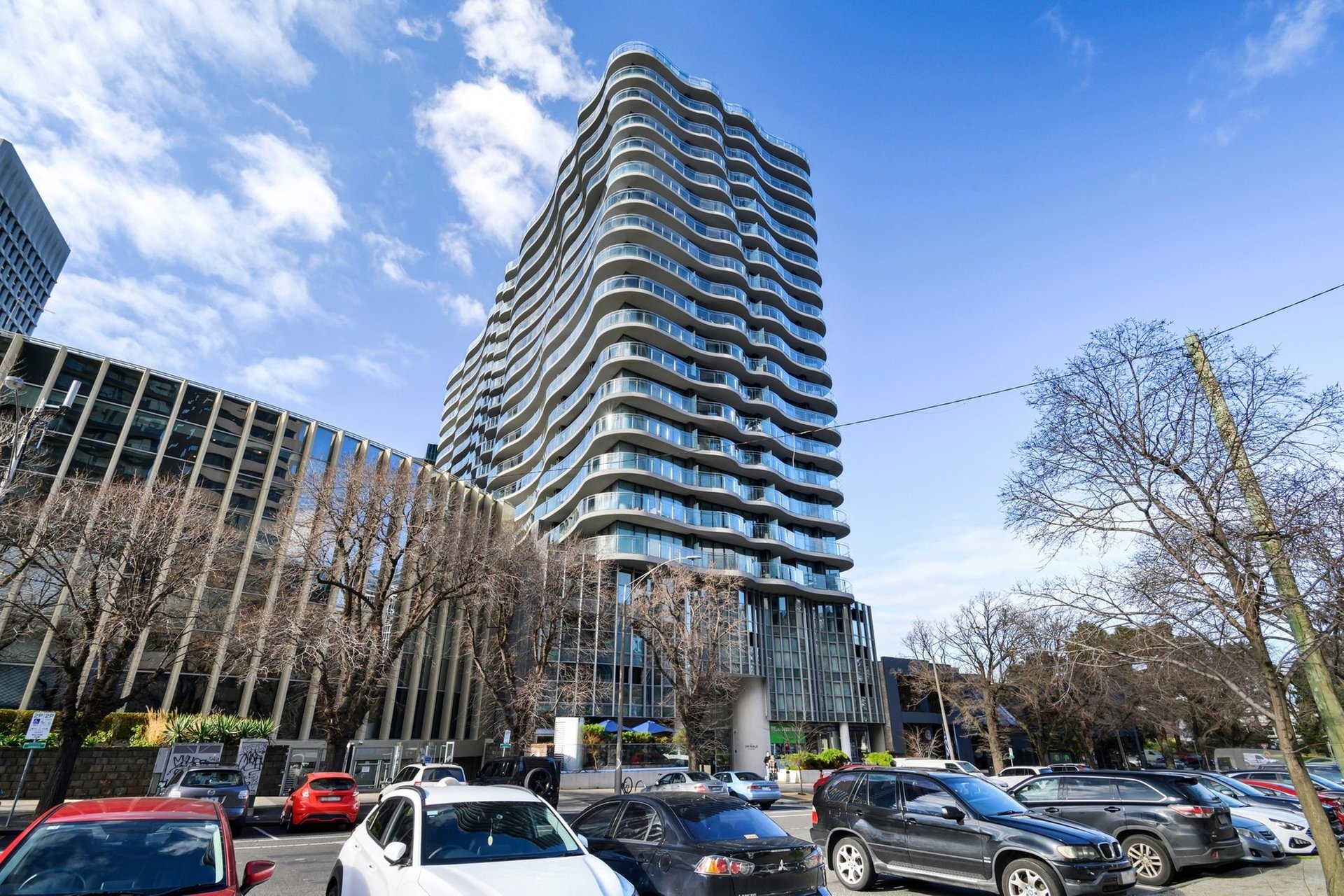 1005/35 Albert Road, Melbourne image 1