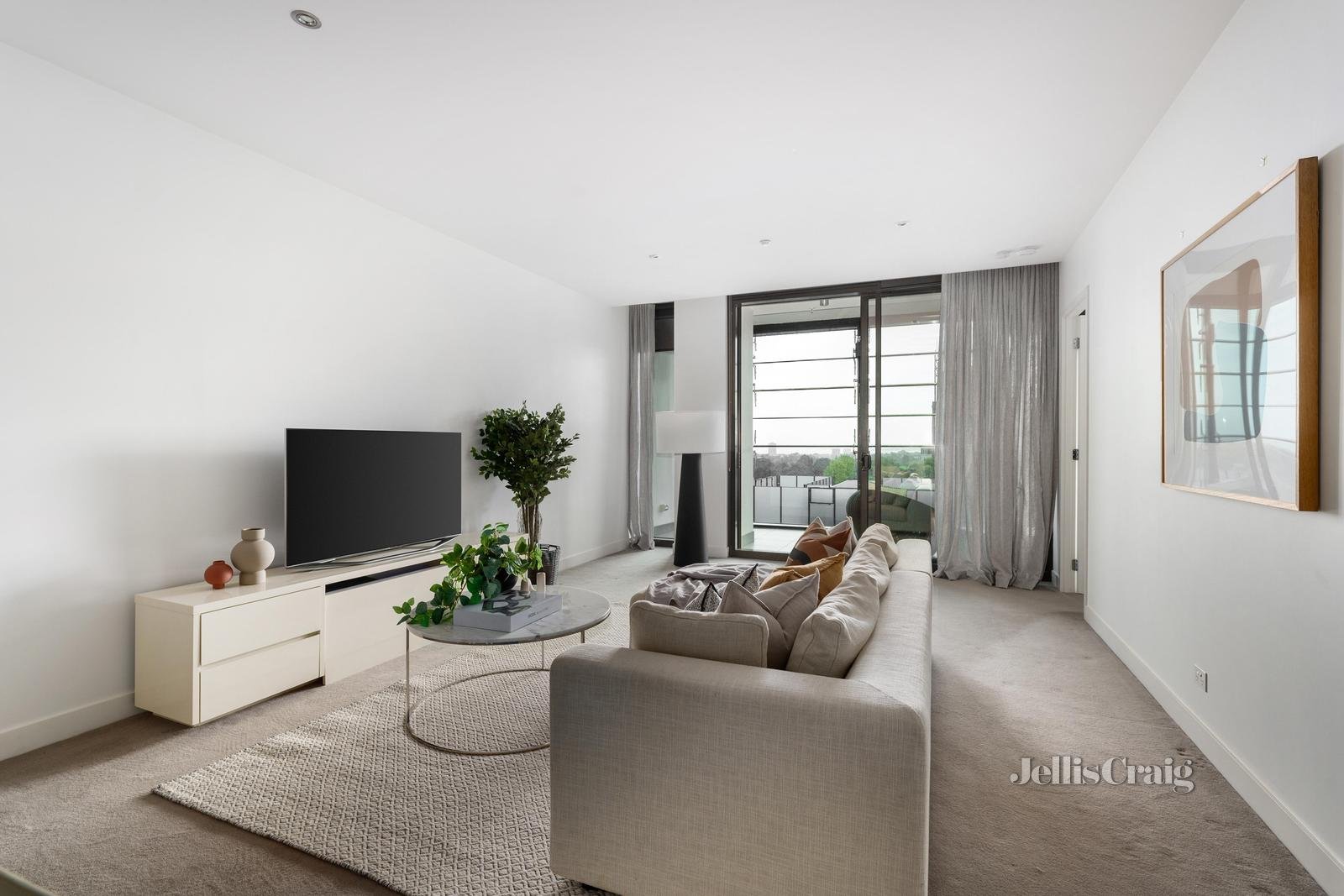 1005/505 St Kilda Road, Melbourne image 3