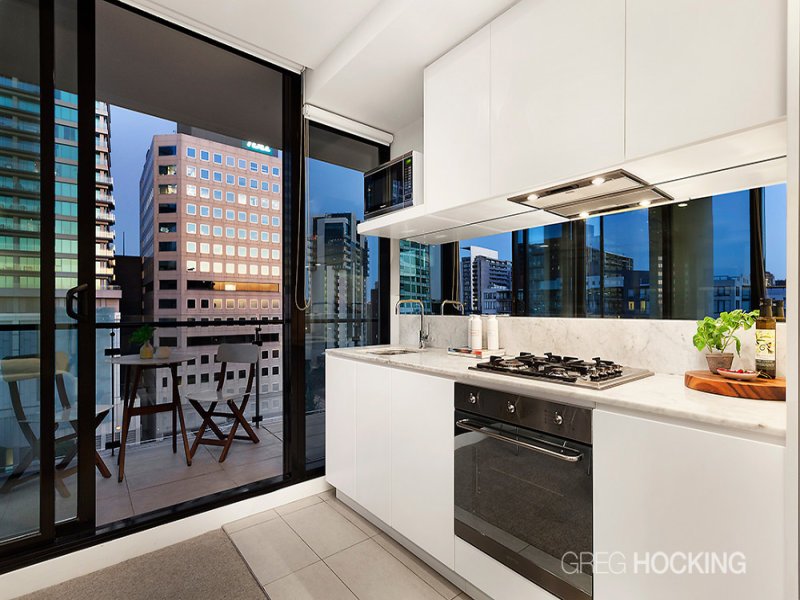 1005/52 Park Street, South Melbourne image 6