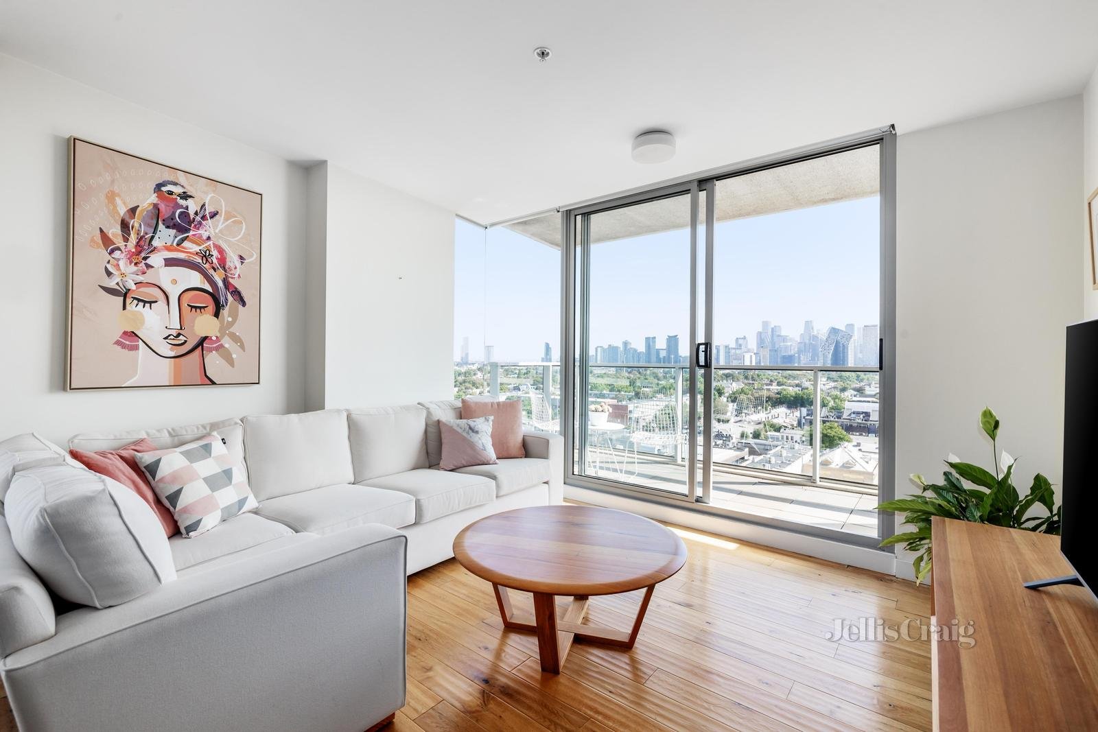 1006/101 Bay Street, Port Melbourne image 2