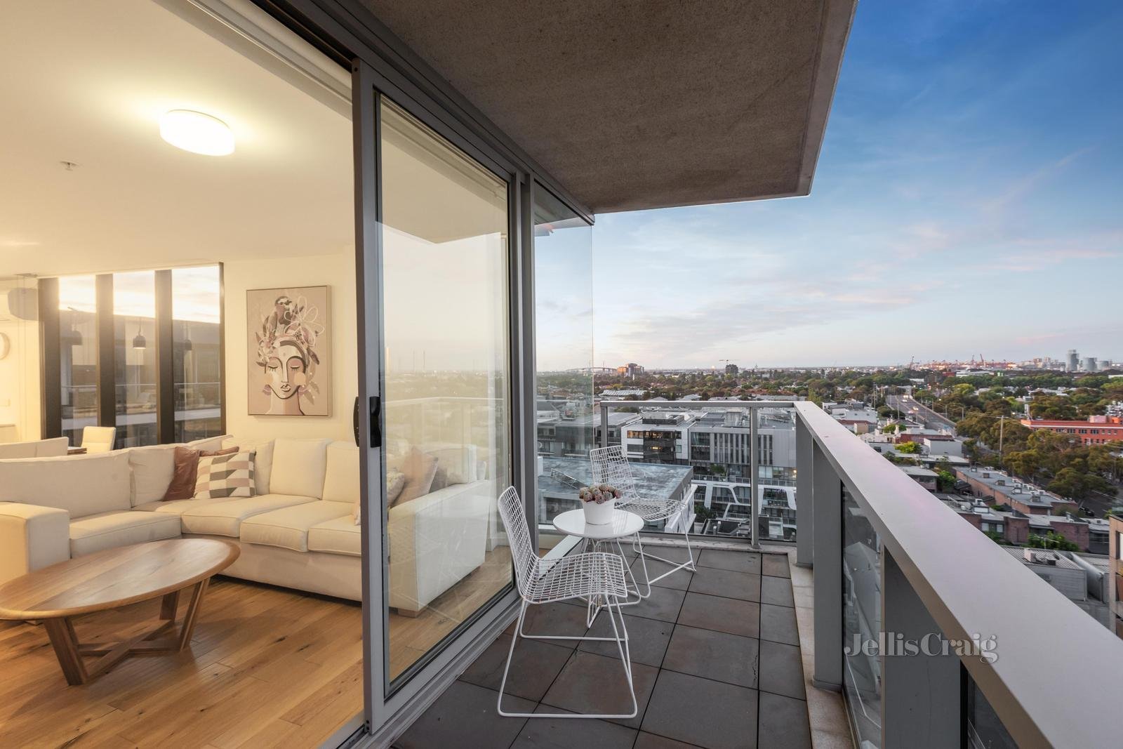 1006/101 Bay Street, Port Melbourne image 12