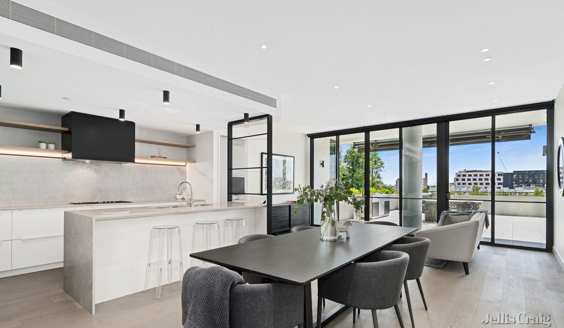 1006/145 Queensberry Street, Carlton image 1
