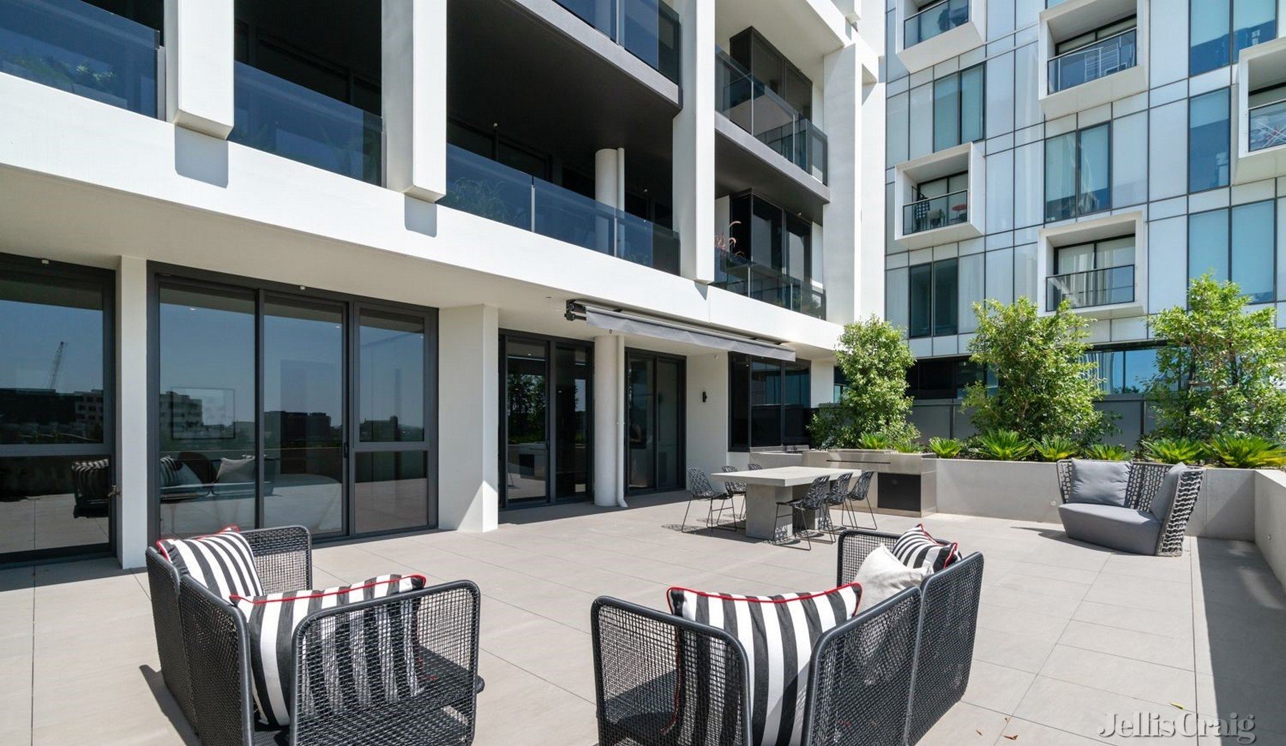 1006/145 Queensberry Street, Carlton image 11