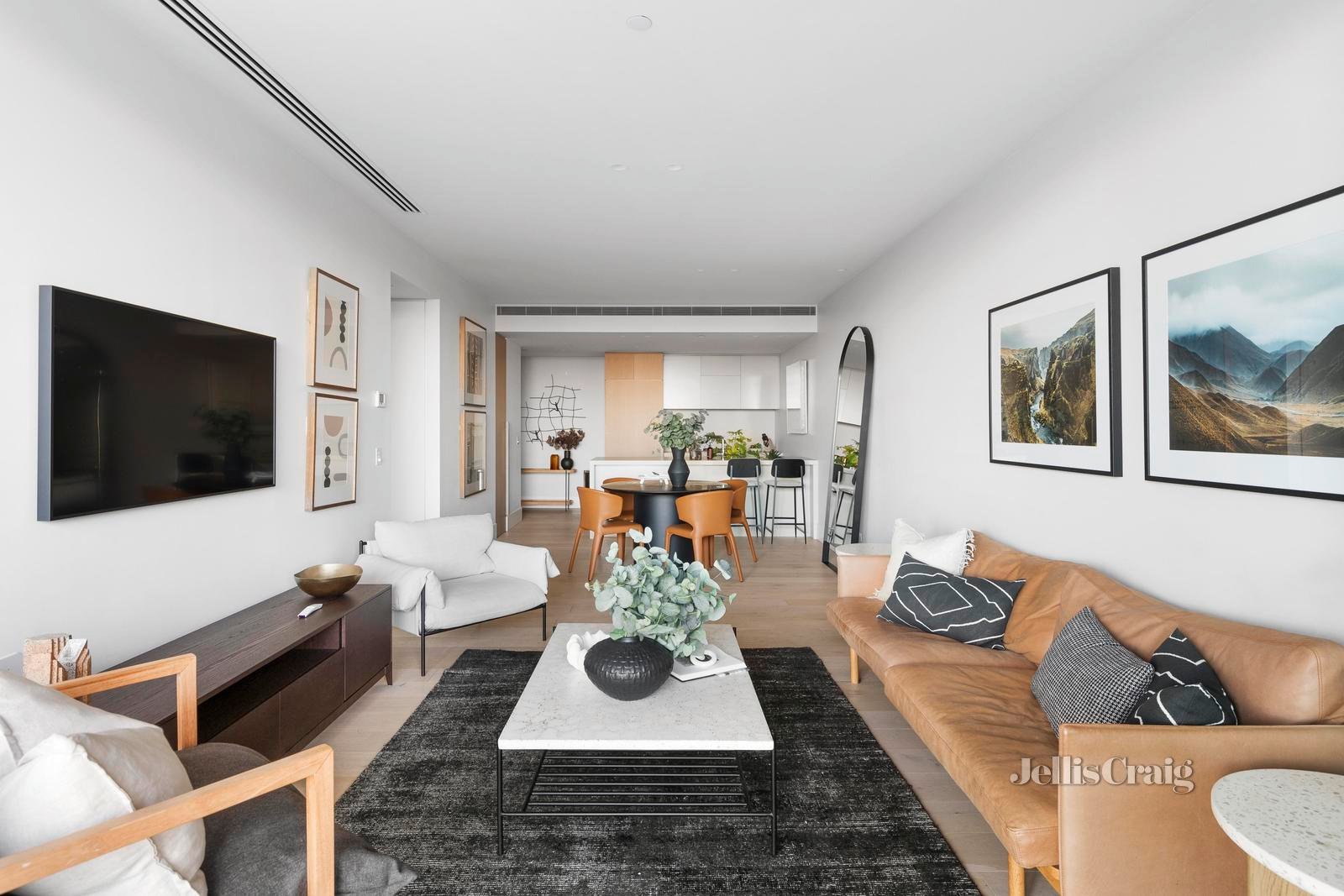 1006/35 Spring Street, Melbourne image 3