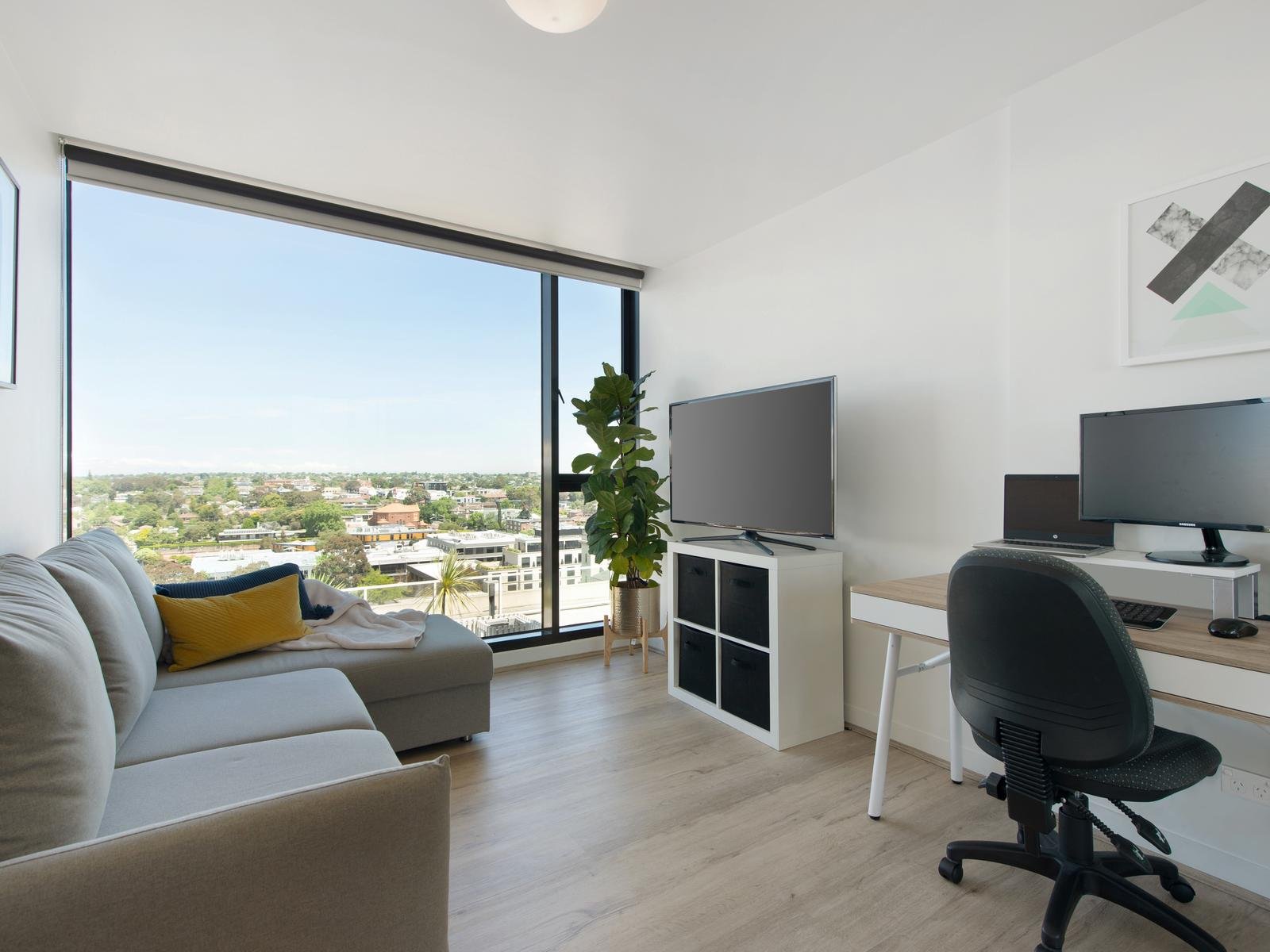 1006/377 Burwood Road, Hawthorn image 5