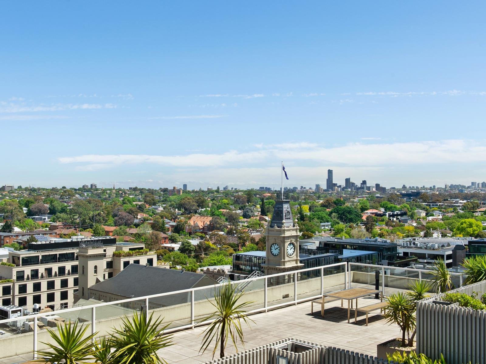 1006/377 Burwood Road, Hawthorn image 8