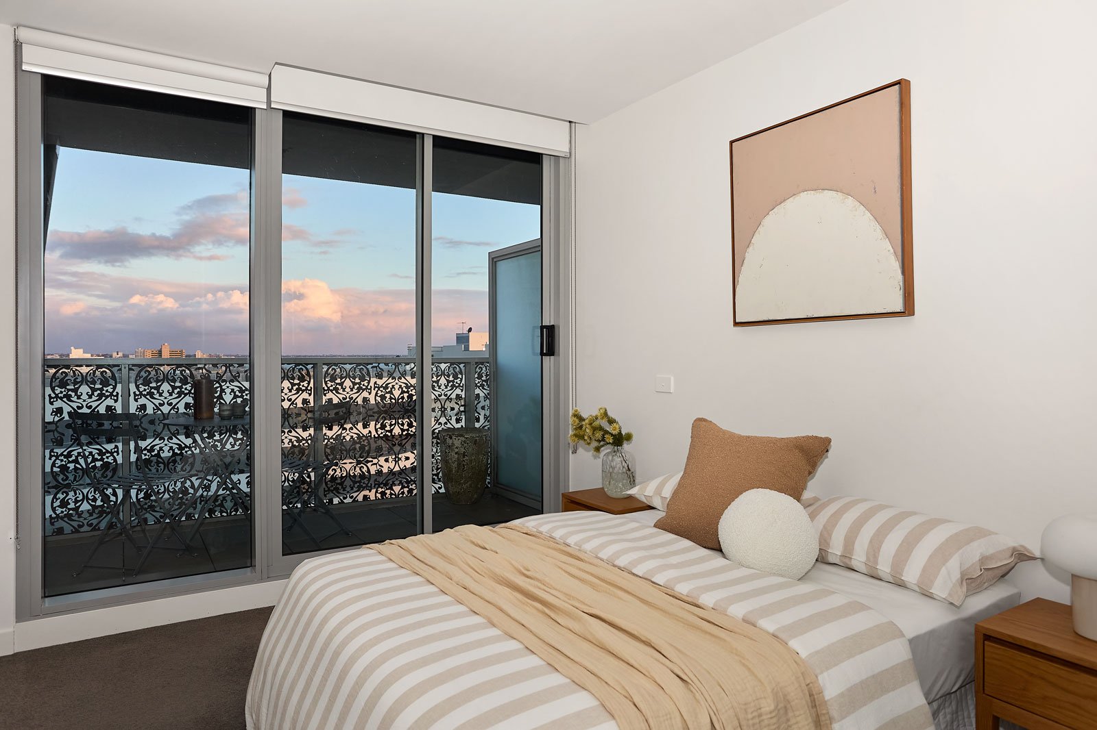 1007/101 Bay Street, Port&nbsp;Melbourne image 9