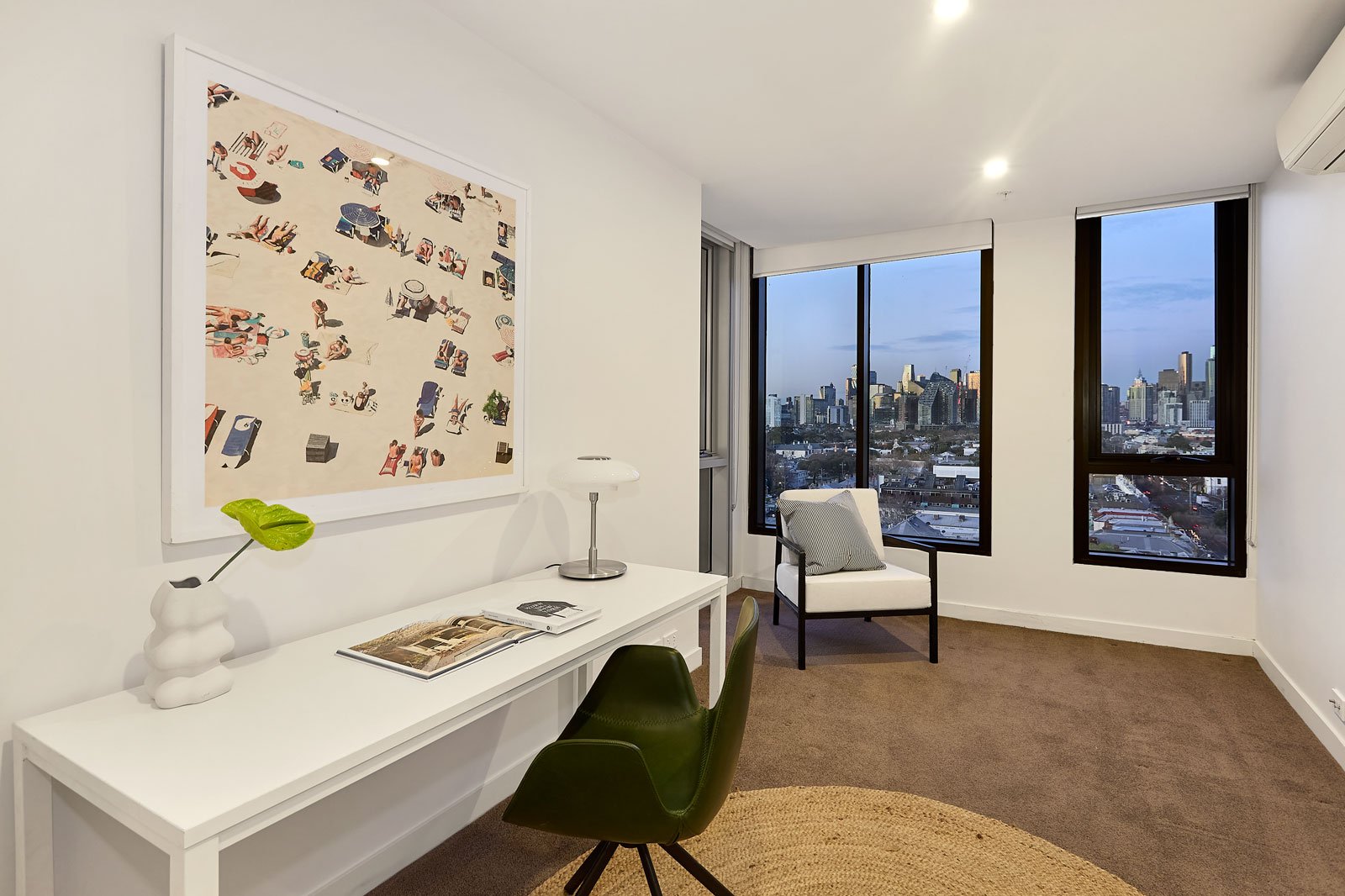 1007/101 Bay Street, Port&nbsp;Melbourne image 14