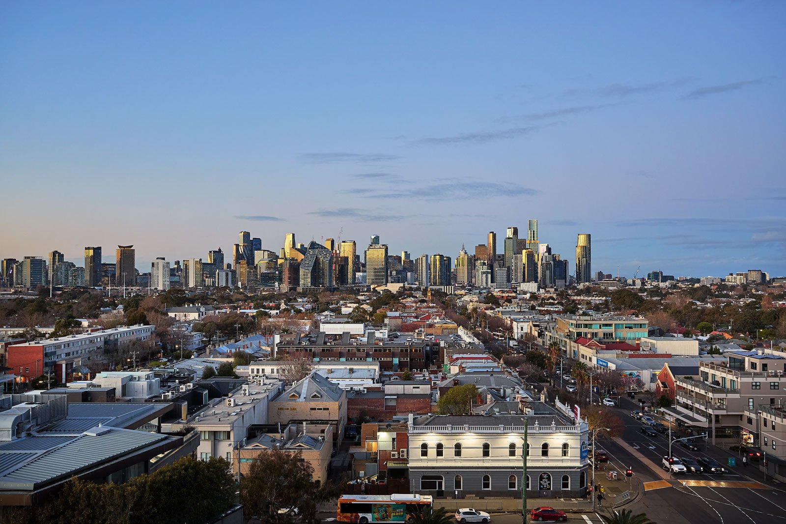 1007/101 Bay Street, Port&nbsp;Melbourne image 15