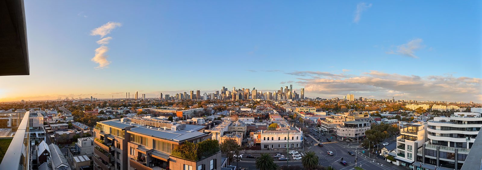 1007/101 Bay Street, Port&nbsp;Melbourne image 16