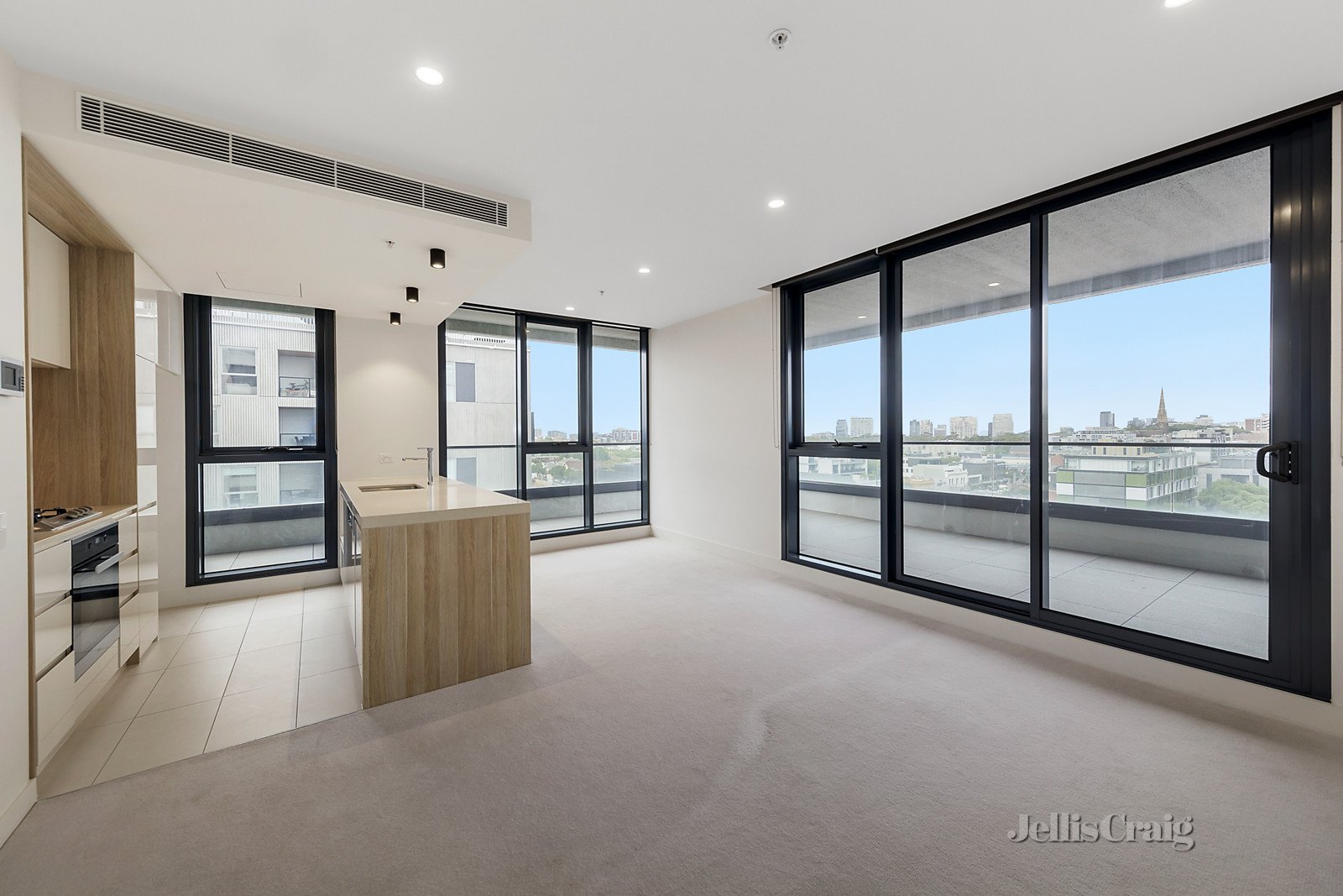 1007/3 Yarra Street, South Yarra image 1