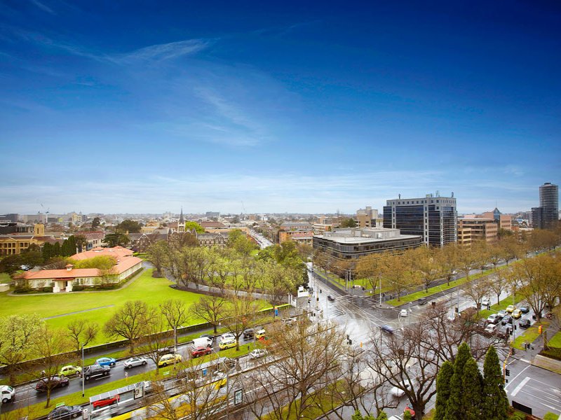 1007/594 St Kilda Road, Melbourne image 1