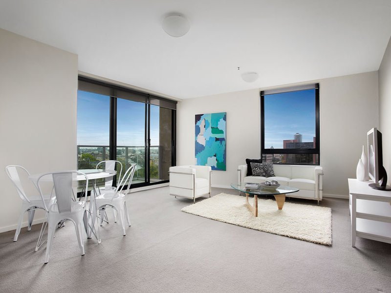 1007/594 St Kilda Road, Melbourne image 2