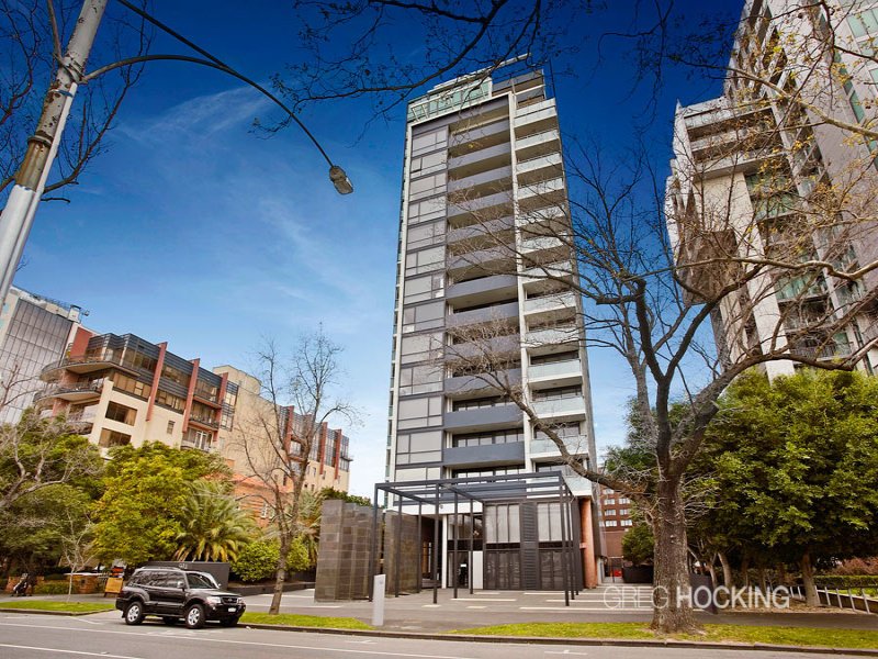 1007/594 St Kilda Road, Melbourne image 8