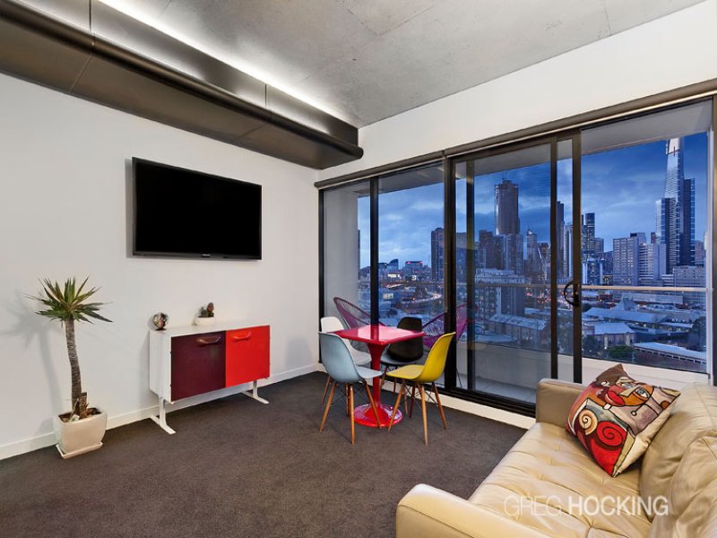 1007/65 Coventry Street, Southbank image 2