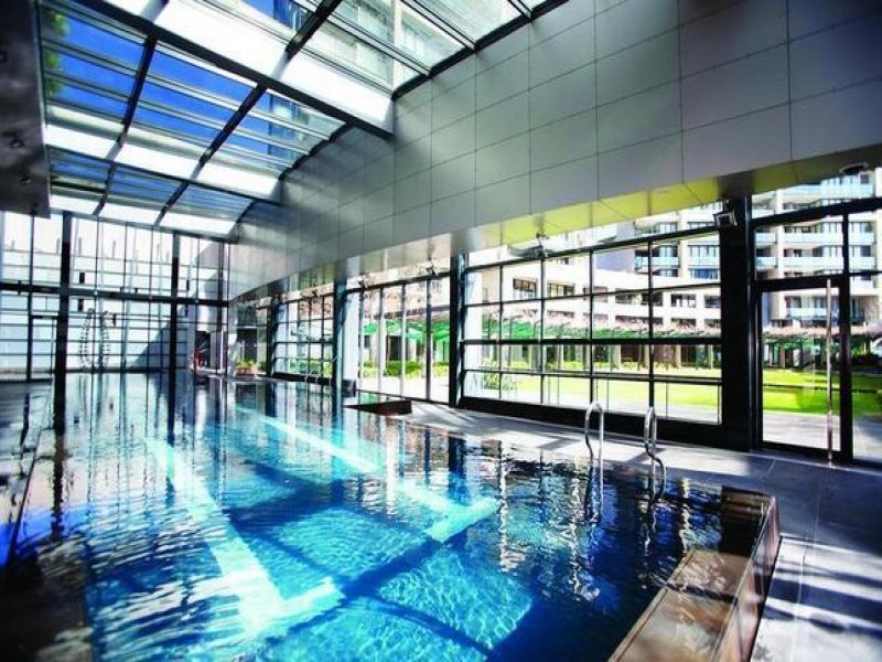 1008/250 St Kilda Road, Southbank image 11