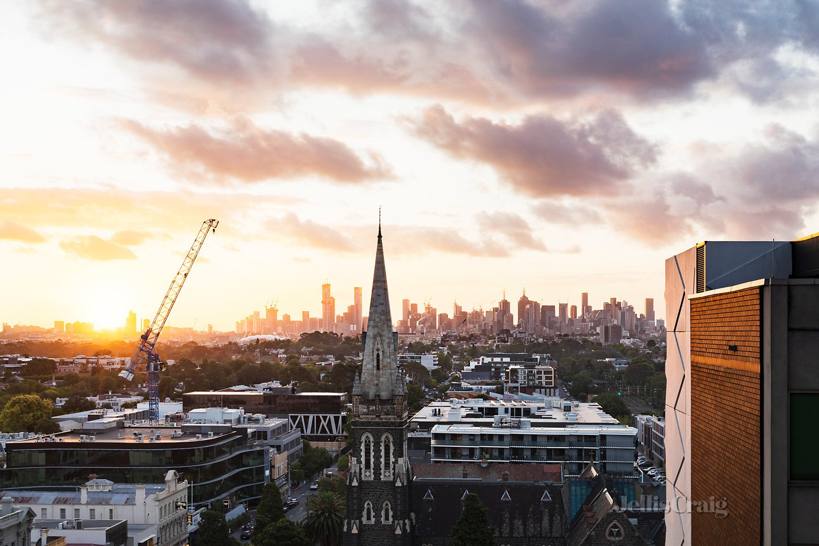 1008/377 Burwood Road, Hawthorn image 1