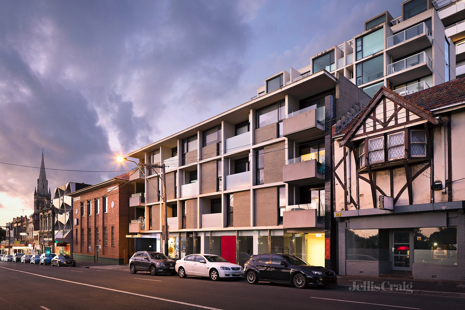 1008/377 Burwood Road, Hawthorn image 8