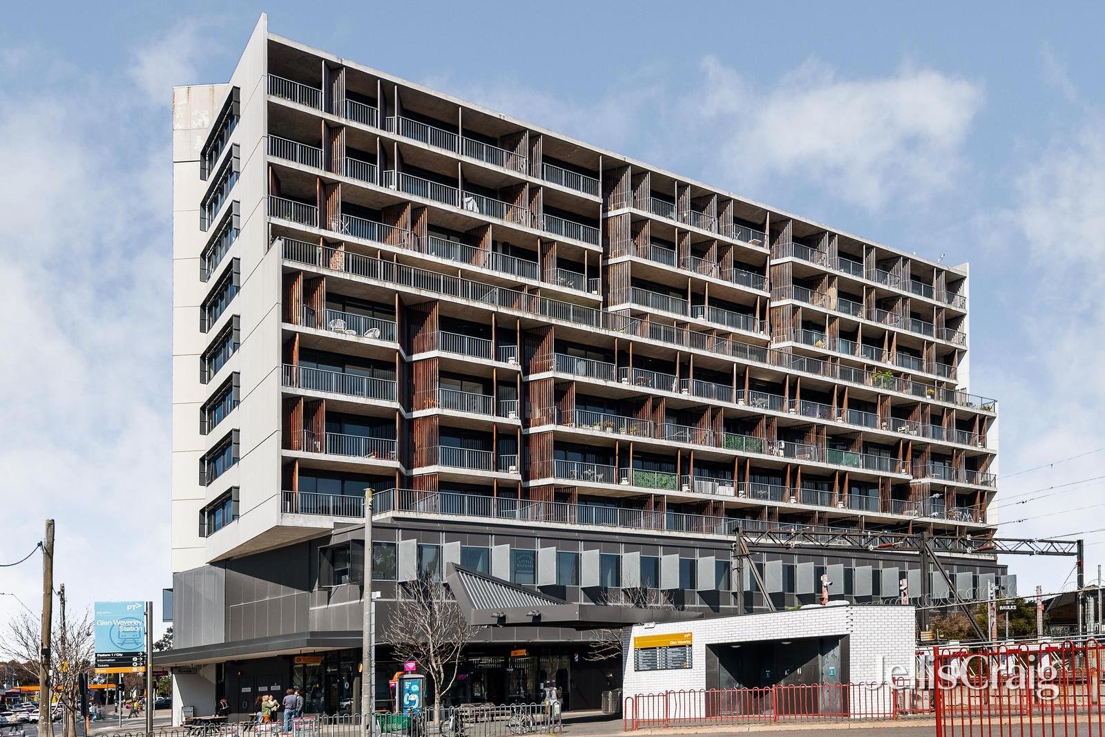 1008/39 Kingsway, Glen&nbsp;Waverley image 1
