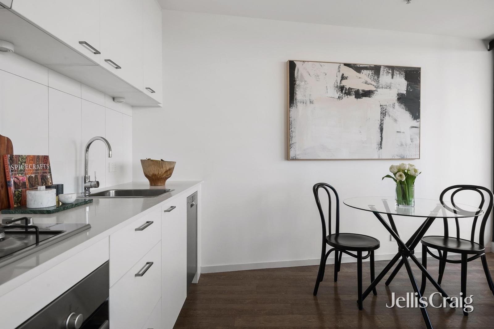 1008/39 Kingsway, Glen&nbsp;Waverley image 3