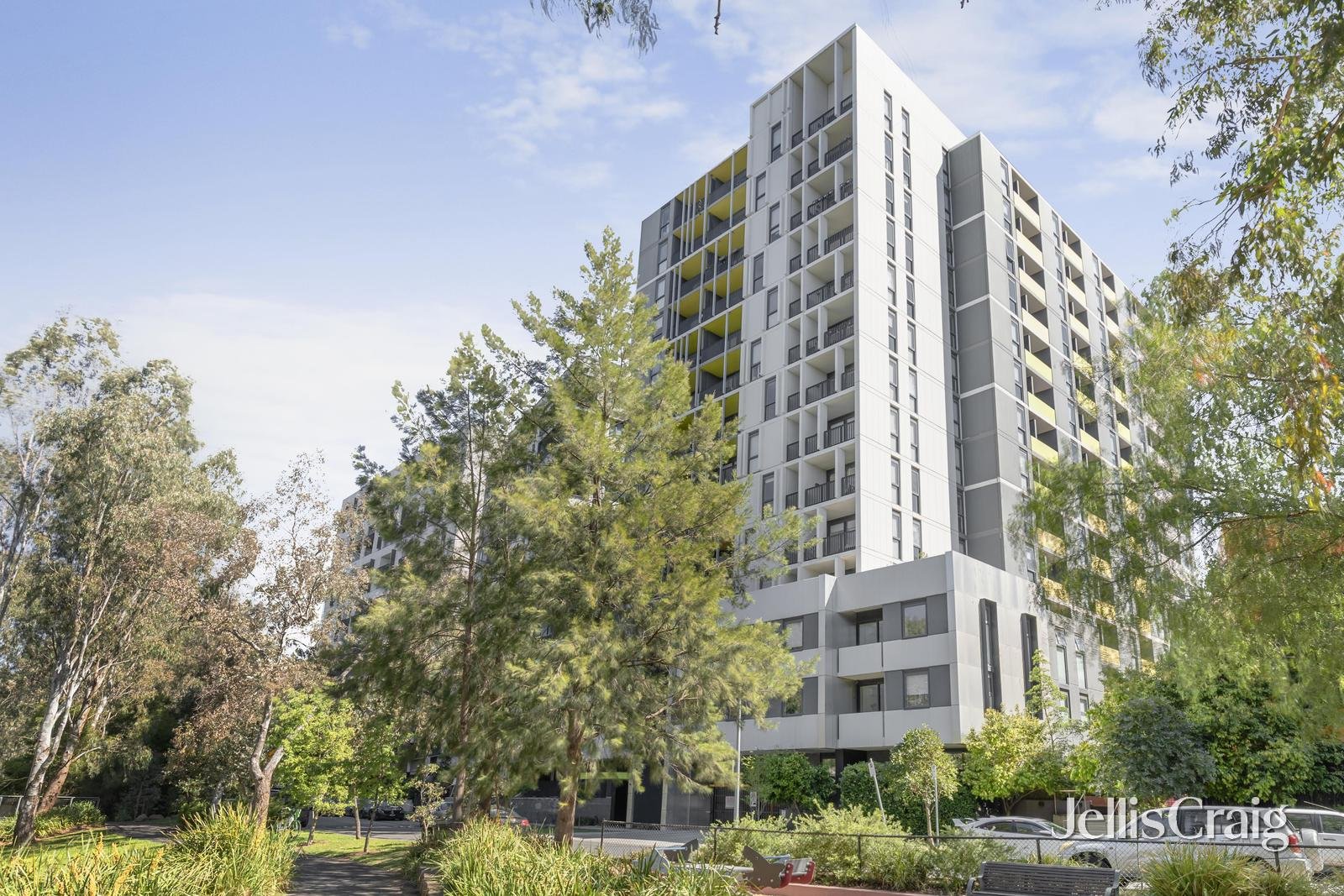 1008/61 Galada Avenue, Parkville image 6