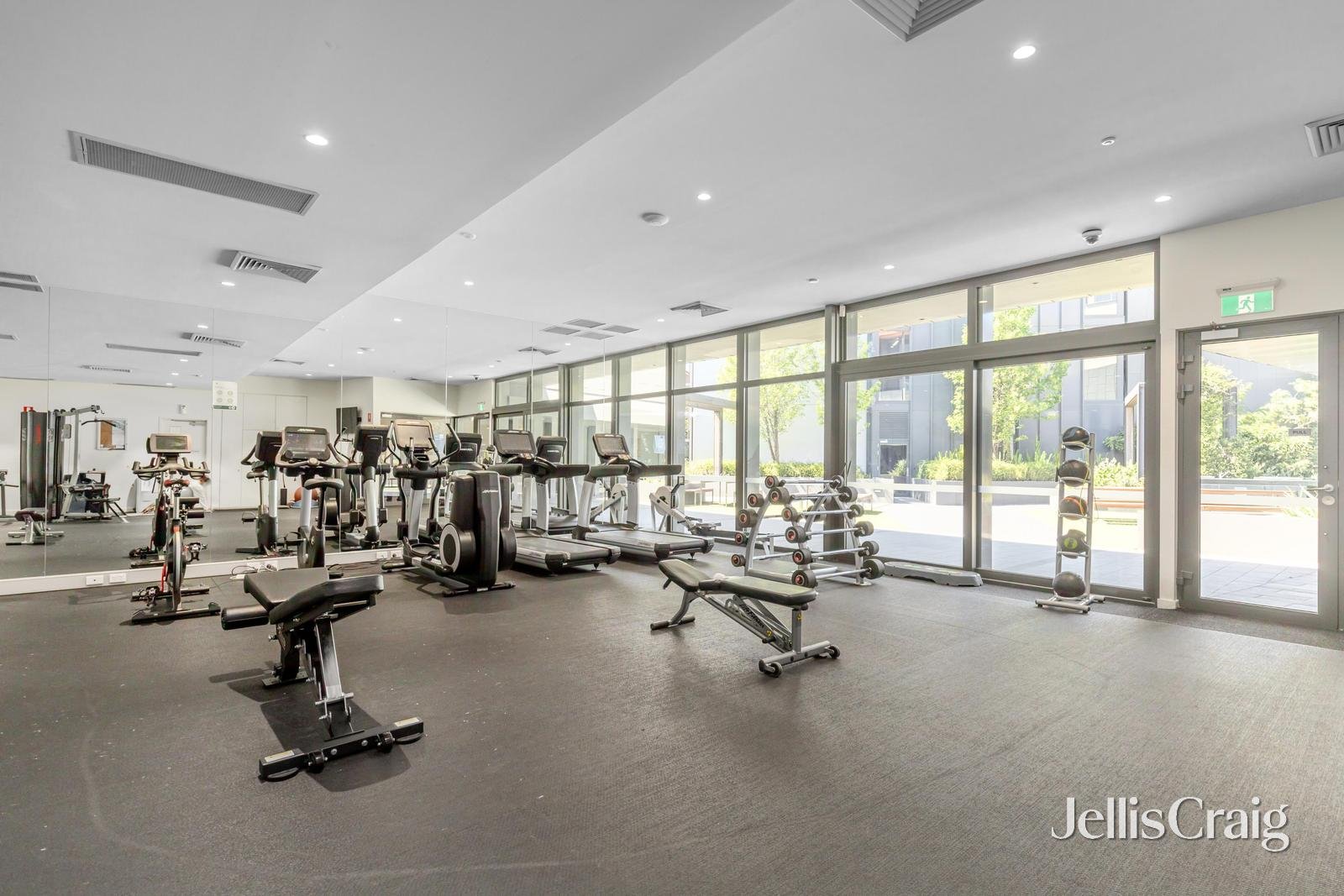 1008/61 Galada Avenue, Parkville image 8