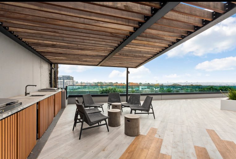 1008/626 Heidelberg Road, Alphington image 10