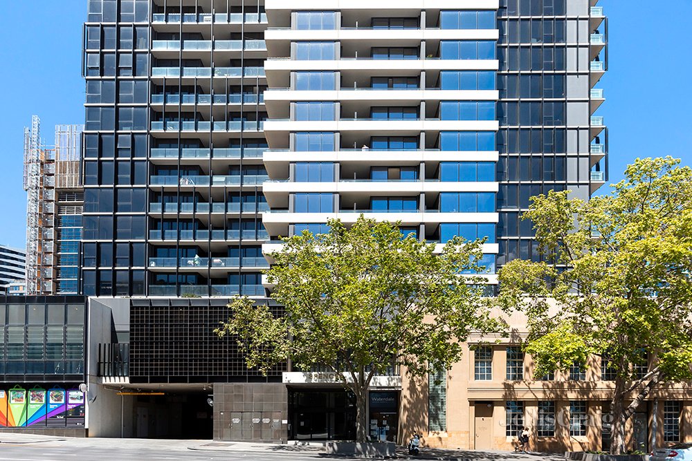 1008/65 Dudley Street, West Melbourne, VIC 3003 Jellis Craig 1008/65 Dudley Street, West Melbourne, VIC 3003 Jellis Craig